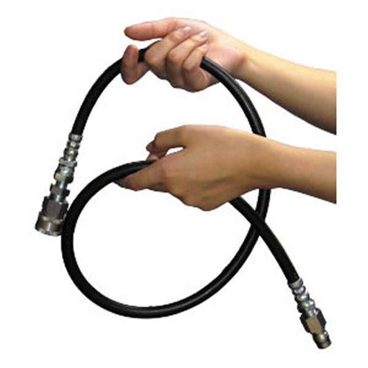 精和産業 新手元やわらかホース (6H)  全8種【代金引換不可】