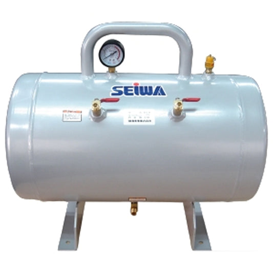 精和産業 アルミサブタンク AST-30 231930 【代金引換不可】