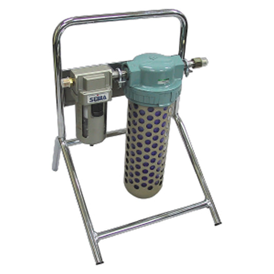 精和産業 エアドライヤー ADS-3 231956 【代金引換不可】