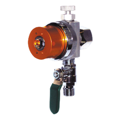 精和産業 エアーカーテンヘッド ACH-1T 252410｜塗装機 SEIWA エアーカーテンヘッド スプレーガン 代金引換不可