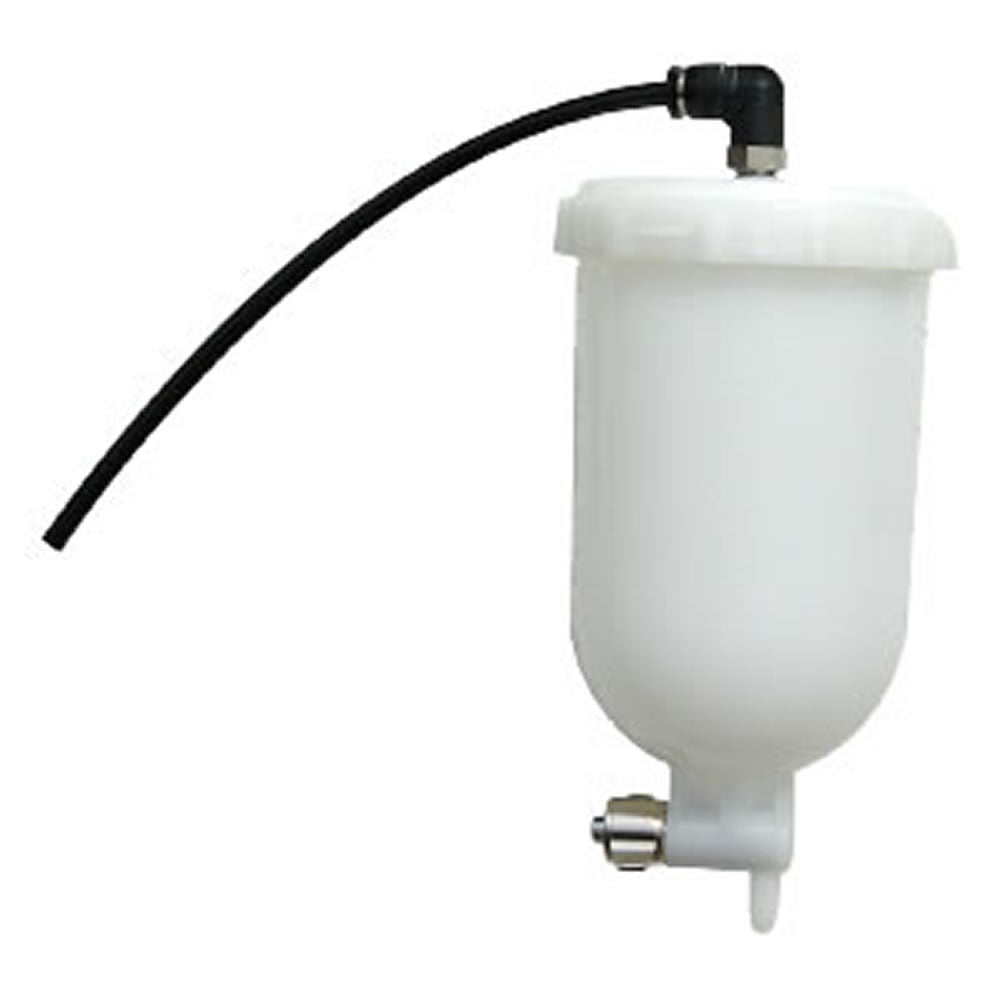 精和産業 横カップセット 400ml 254050D 【代金引換不可】