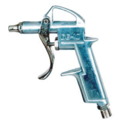 精和産業 ダスターガン DG-10-16 ロングノズル付 255482S【代金引換不可】