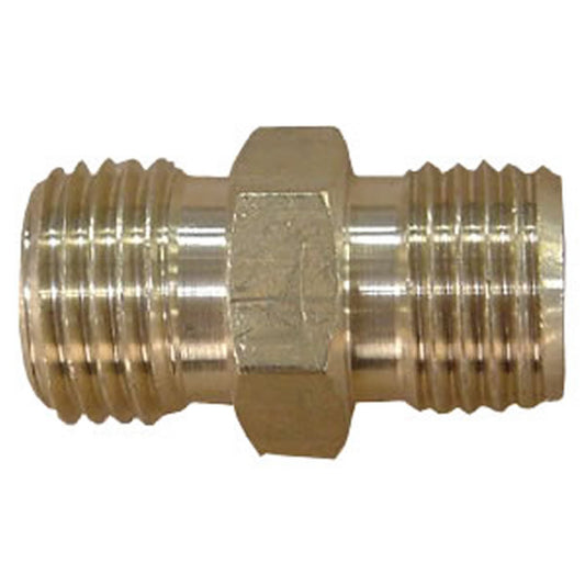 精和産 中間ジョイント(エアー用)1/4 255532 【代金引換不可】