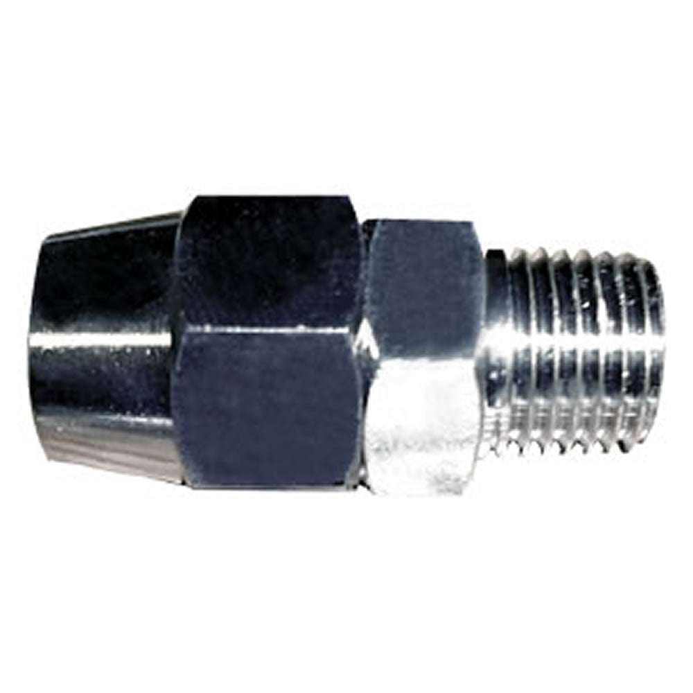 精和産業 RH9.0金具捕助ホース用(オス) 259085 【代金引換不可】