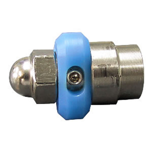 精和産業 シャトルノズル 390800 【代金引換不可】