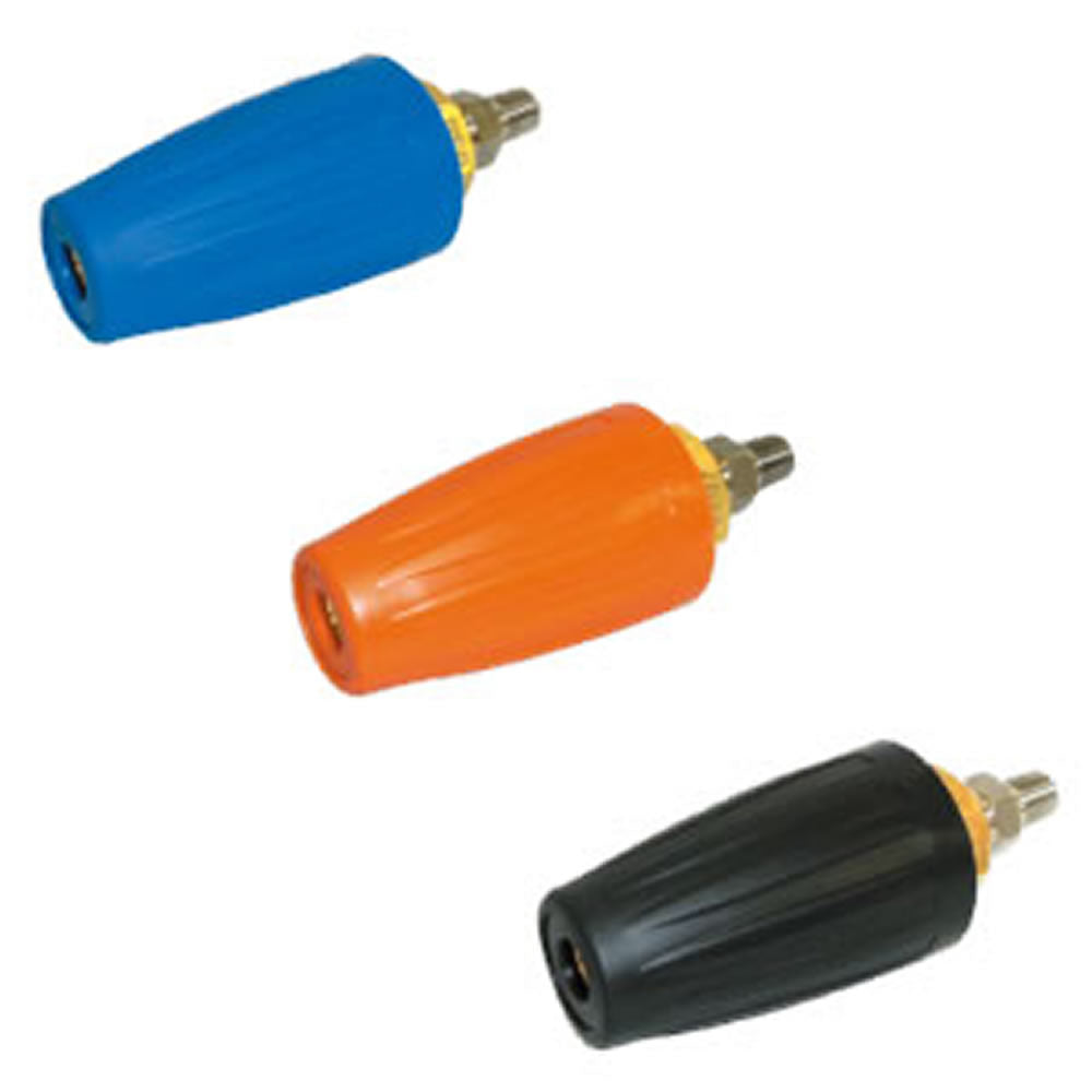 精和産業 強力ターボノズル 全6種【代金引換不可】