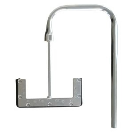 精和産業 かくはん君 KK-6N用 パドルセット 【代金引換不可】