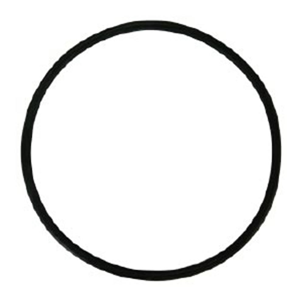 精和産業 溶剤再生機付属品 フタパッキン 【代金引換不可】