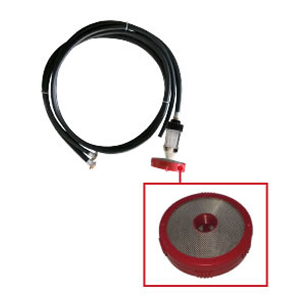 精和産業 吸水フィルター(JC) 429002 【代金引換不可】