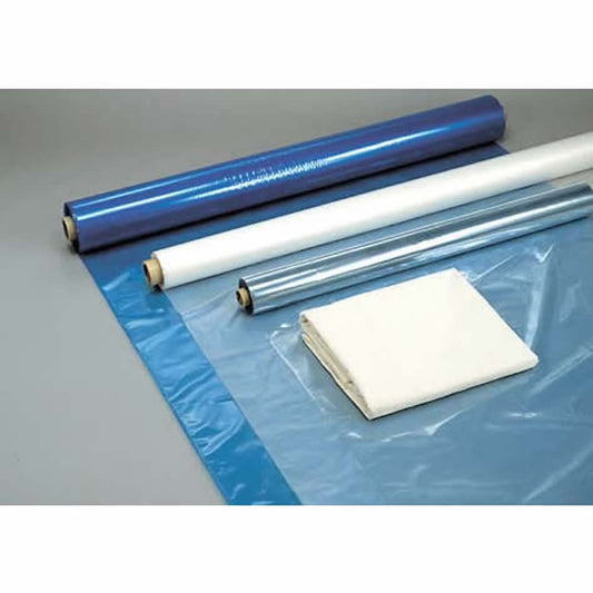 床面保護布 綿シートロール 幅 1600mm 50m巻 乱巻 1本【代金引換不可】