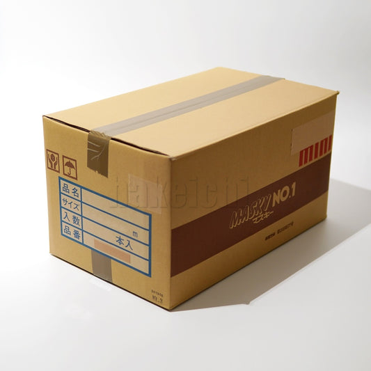 布マスキーNo.1 テープ付きフィルム ブラウン 25m巻 1箱｜布マスカー