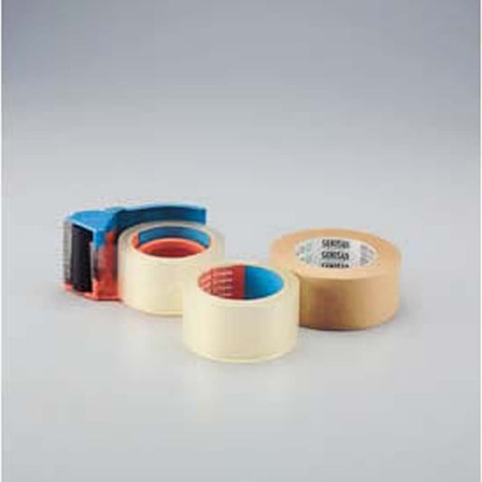 セキスイ 梱包用テープ クラフトテープ／シュープリーム