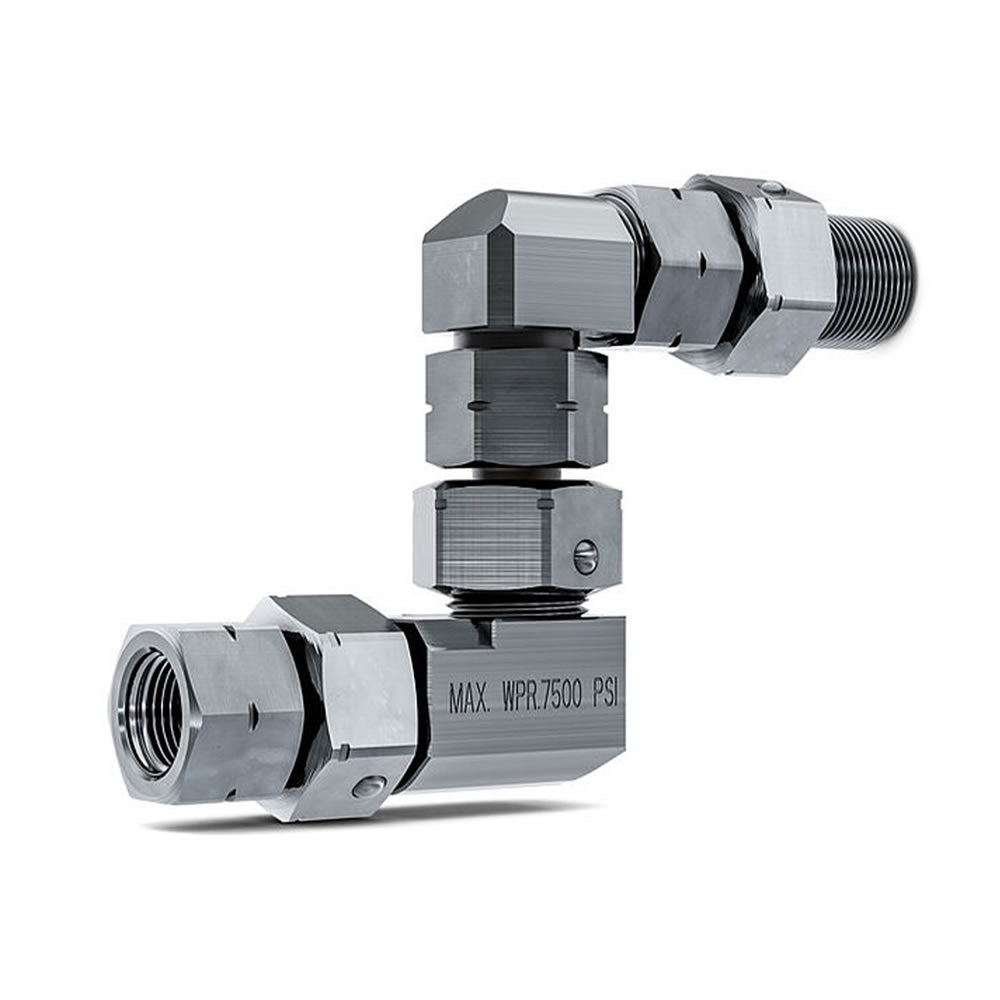 WAGNER FlexTwist Z スイベルジョイント 2454974