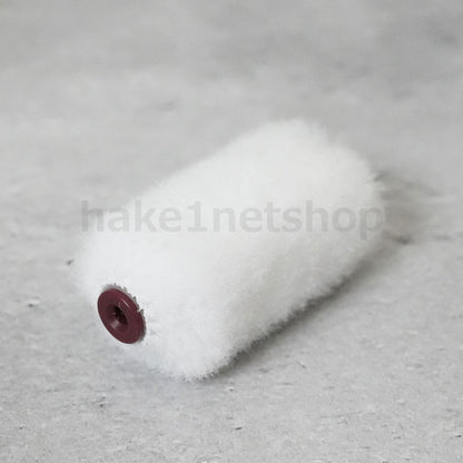 PIA ミニスモールローラー ガシガシ 2インチ 3インチ 4インチ 毛丈 13mm