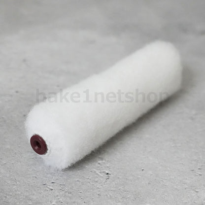 PIA ミニスモールローラー ガシガシ 2インチ 3インチ 4インチ 毛丈 13mm