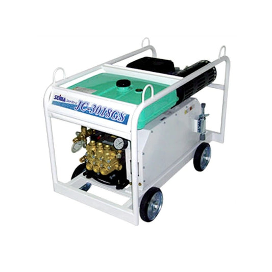 精和産業 洗浄機 JC-3018GS 30MPa【代金引換不可】