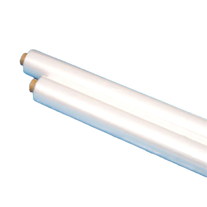 ポリシート 透明タイプ｜建築養生用シート【代金引換不可】