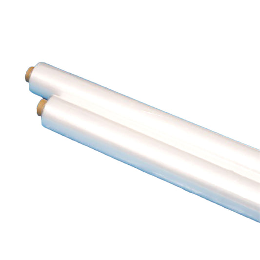 ポリシート 透明タイプ｜建築養生用シート【代金引換不可】