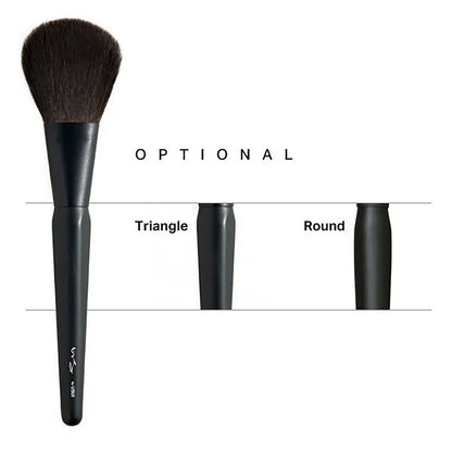 b-r-s フェイスブラシ 1本 | USUI BRUSH ブルーシュ