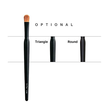 b-r-s アイシャドウブラシ M 1本 | USUI BRUSH ブルーシュ