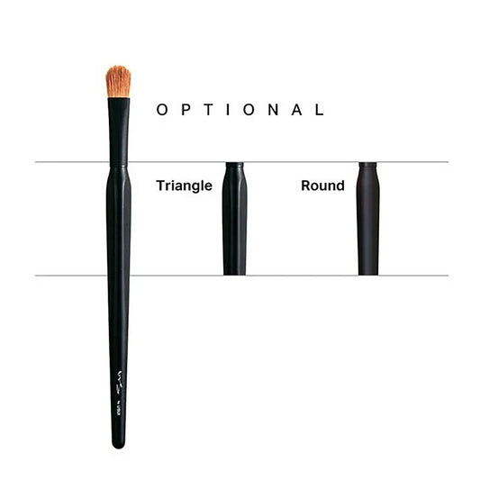 b-r-s アイシャドウブラシ M 1本 | USUI BRUSH ブルーシュ