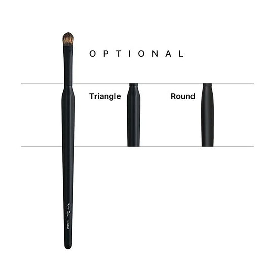 b-r-s アイシャドウブラシ S 1本 | USUI BRUSH ブルーシュ